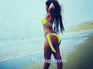 Moniquexoxo
