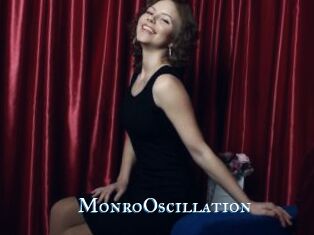 MonroOscillation