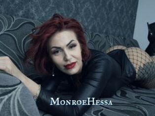 MonroeHessa
