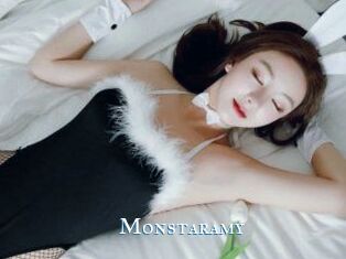 Monstaramy