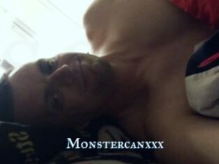 Monstercanxxx sexchat
