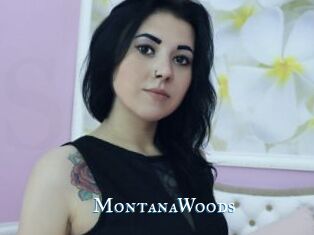 MontanaWoods