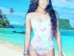 Monty925