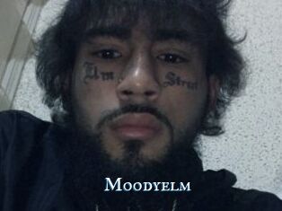 Moodyelm