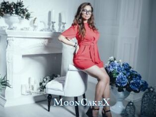MoonCakeX