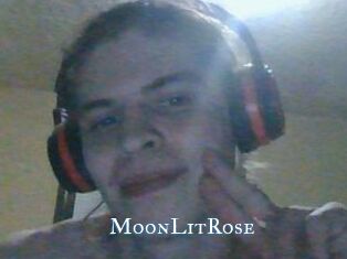 MoonLitRose