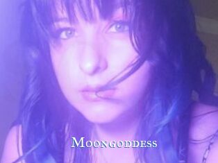 Moongoddess