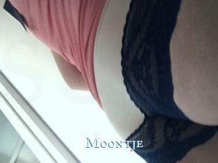 Moontje