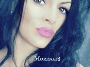 Morena18