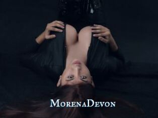 MorenaDevon