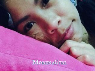 MorenaGirl