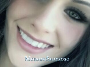 MorganShayxoxo