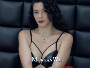 MorganWas