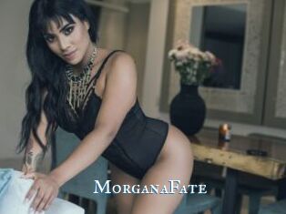 MorganaFate