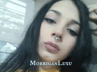 MorriganLuxu