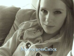 MotocrossChick