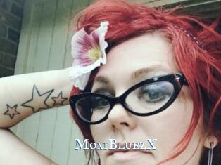 MoxiBluezX