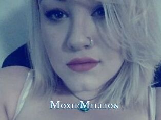 MoxieMillion