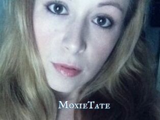 MoxieTate