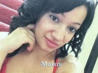 Moxxie