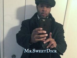 Mr.SweetDick