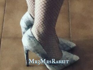 Mr3MrsRabbit