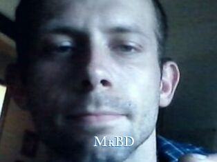 MrBD