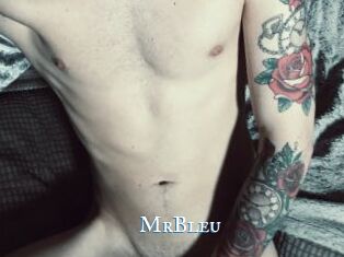 MrBleu