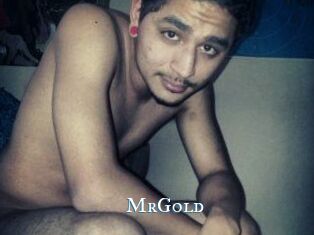 MrGold