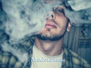 MrGoldberg