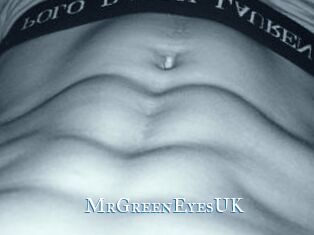 MrGreenEyesUK
