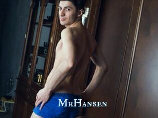 MrHansen