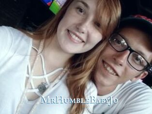 MrHumbleBabyJo