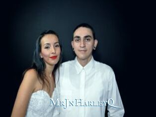 MrJnHarleyQ