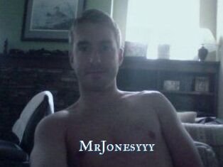 MrJonesyyy