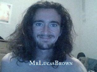 MrLucasBrown