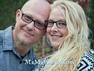 MrMrsRobinRoss