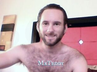 MrTeddy