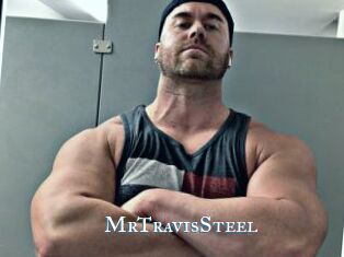 MrTravisSteel