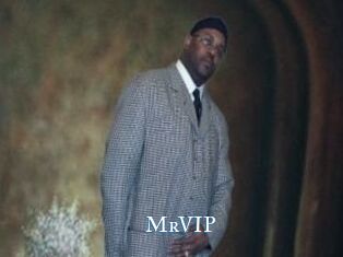 MrVIP
