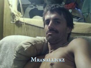 Mranallickz