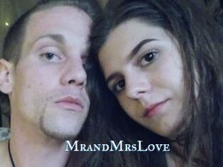 MrandMrsLove
