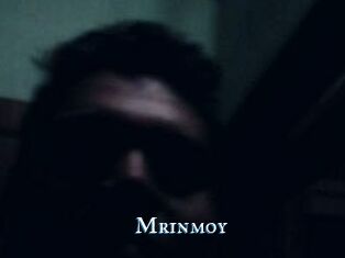 Mrinmoy
