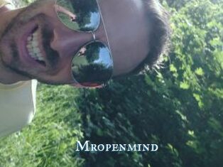 Mropenmind