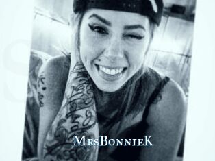 MrsBonnieK