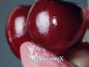 MrsCherryX