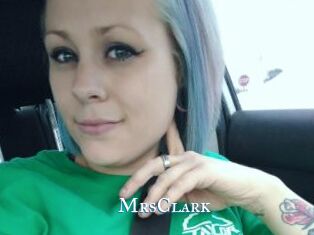 MrsClark
