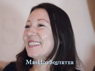 MrsHotSquirter