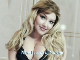 MrsLaurenParker