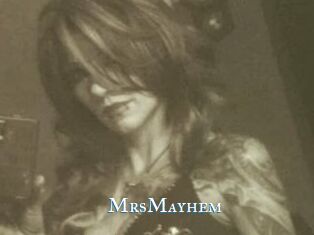MrsMayhem